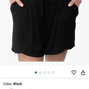 Kindred Bravely shorts